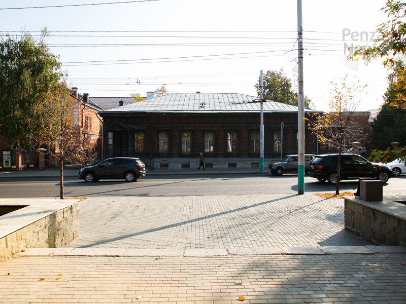    © Фото из архива ИА «PenzaNews»