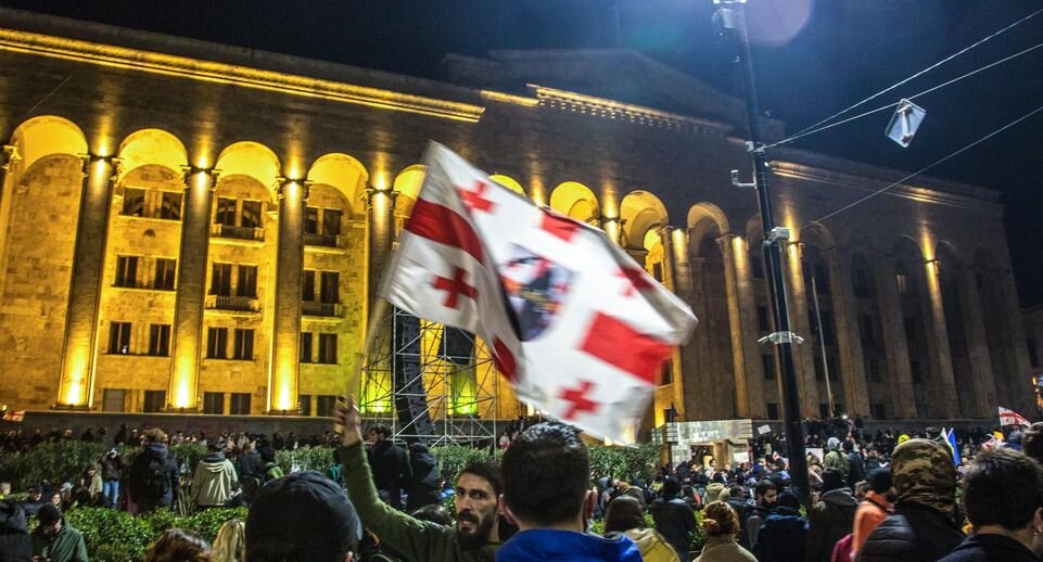    Konstantin Volkov/news.ru/globallookpress