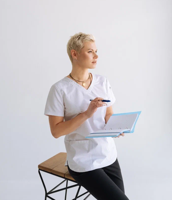 Ваш врач гинеколог-эндокринолог Екатерина Волкова