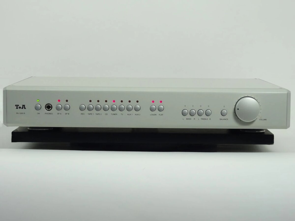 T+A PA 1220 R