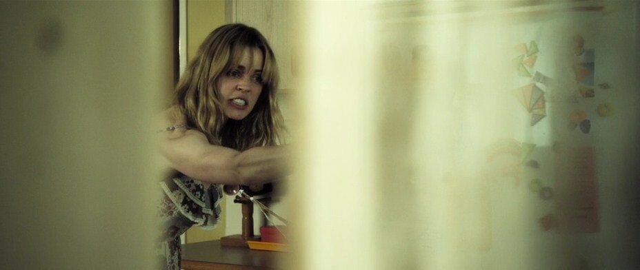 Вот вся злость, годами копившаяся в Джесс, сейчас найдет свой выход