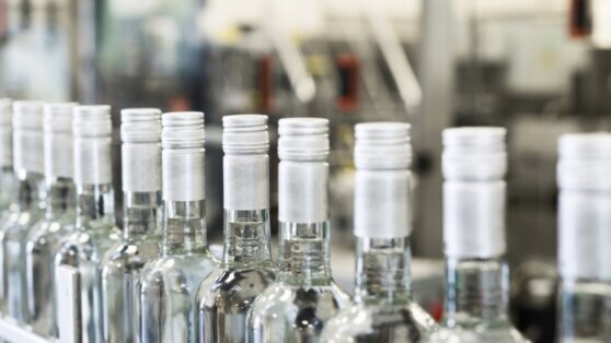    Выяснилось, чем ЕС попытался заменить русскую водку Татьяна Сидорова