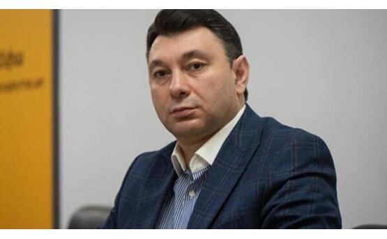 Эдуард Шарамазанов