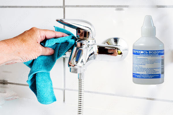 Борьба с появлением плесени и грибка в помещениях