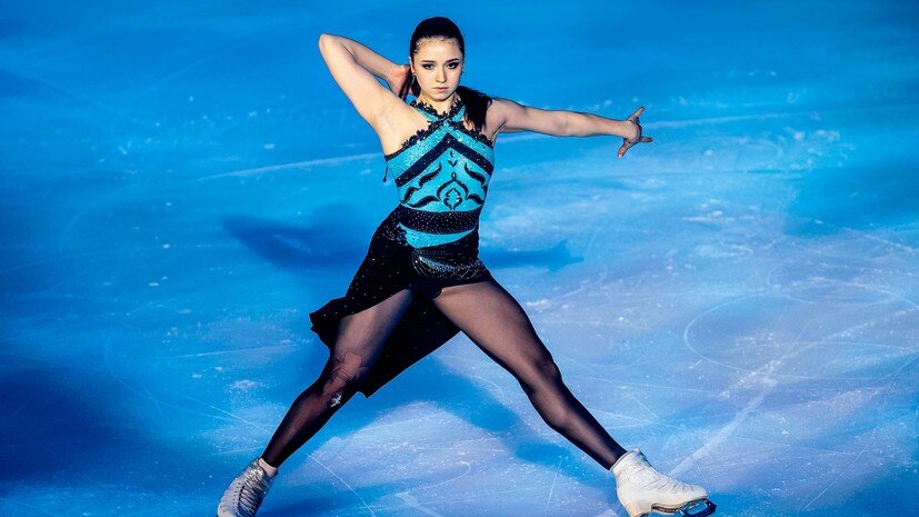   globallookpress.com Dmitry Golubovich