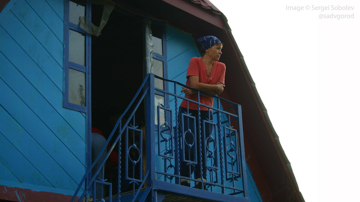 Что там с погодой? Кажется, будет солнечно!