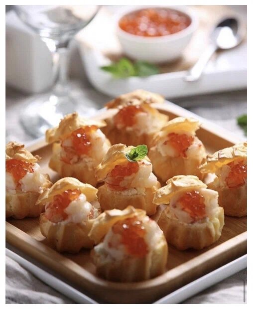 Вкуснейшая закуска!