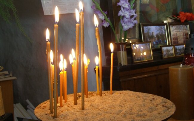 Фото: Victor Lisitsyn/Globallookpress