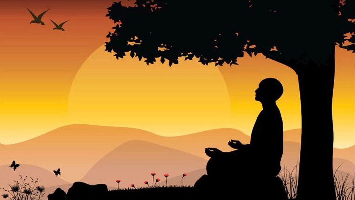 Существование это действие — движение энергии. Любые определения — уже наносное и накладываются на то, что есть, непосредственно умом в виде мышления...