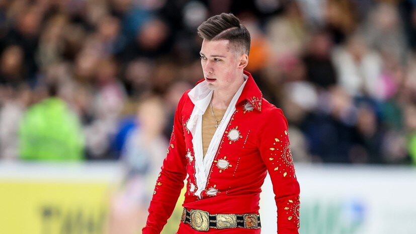   globallookpress.com Dmitry Golubovich