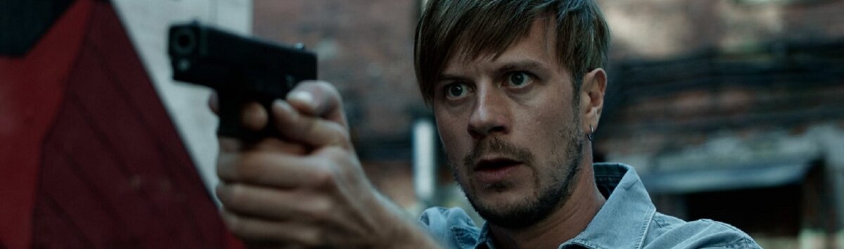 Кадр из сериала "Внутри убийцы" 2024 г