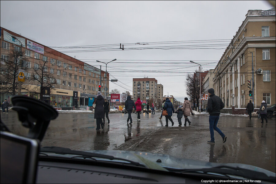 Что не так с дорогами в Швеции и почему зимой на улицах нет такой грязищи, как в России