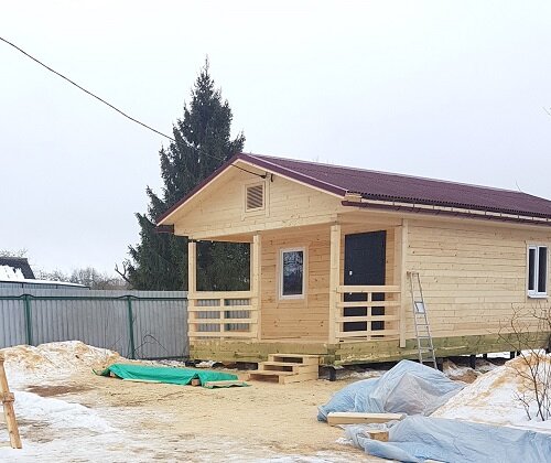 Фото автора