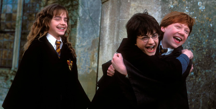    Сериал о «Гарри Поттере» выйдет в 2026 году (фото 1)