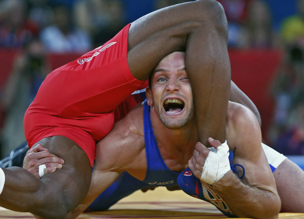 10 самых спорт