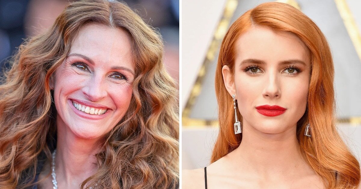 Marc Piasecki/Valerie Macon