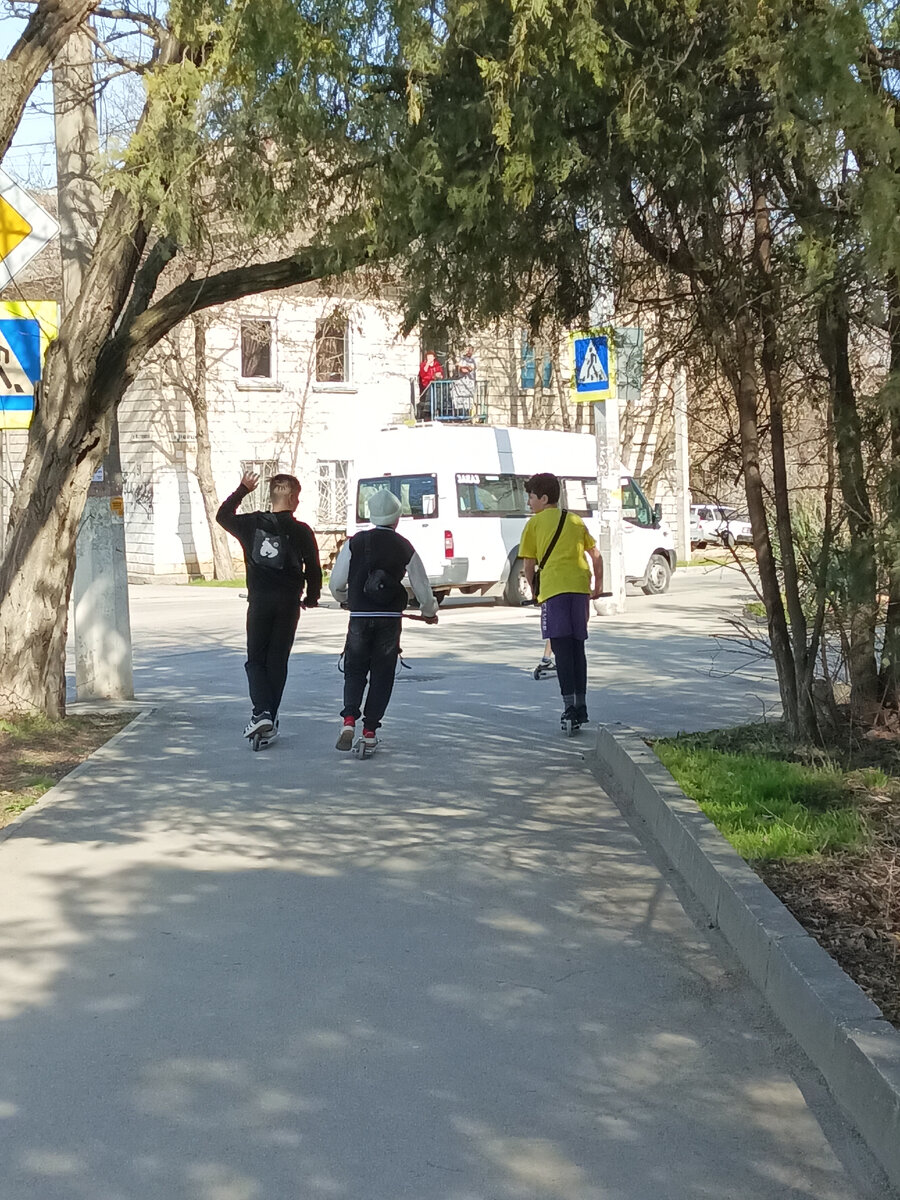 теплеет