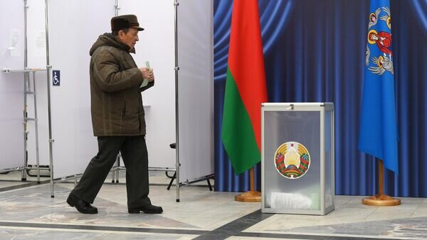    © Sputnik / Виктор Толочко