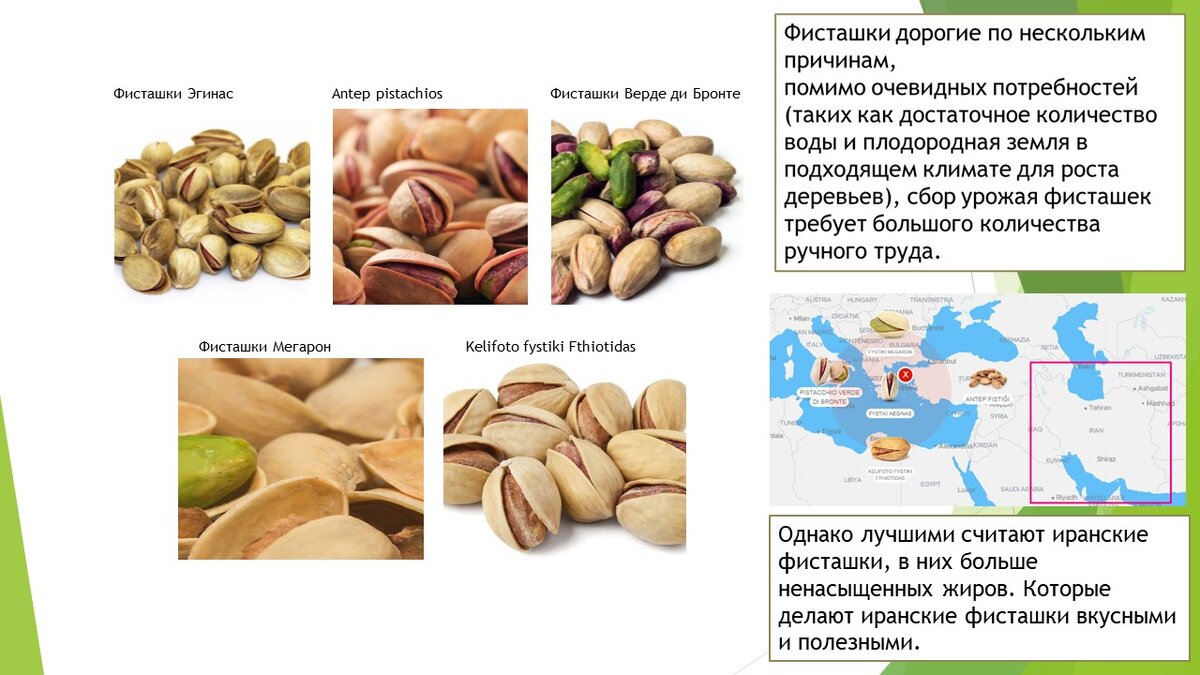 (коллаж собственность канала "Невыдуманные истории еды")