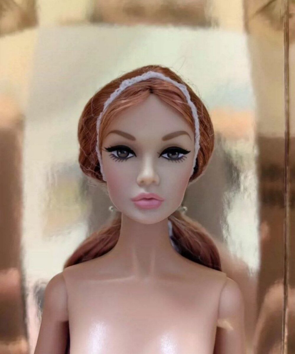 Poppy Parker Alluring