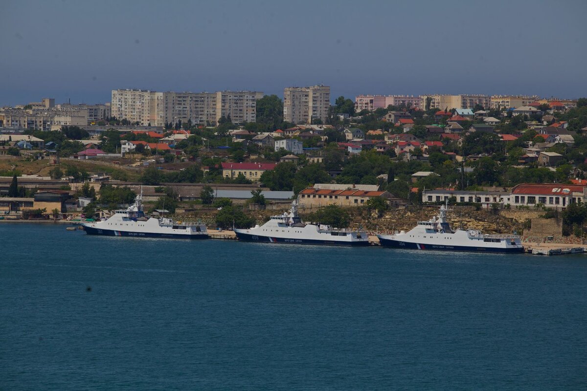    © Aleksander Lyskin/Global Look Press