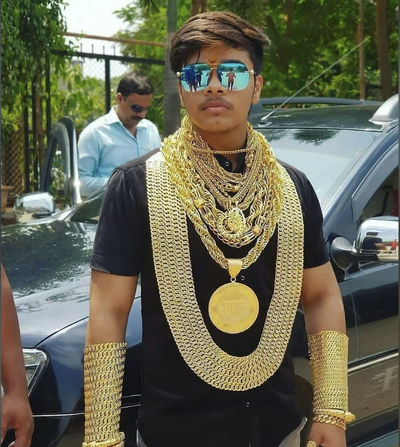 Фото из соцсети, опубликовано с разрешения автора публикации