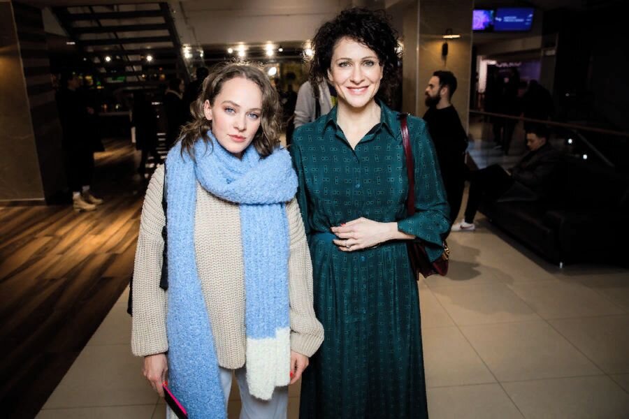 Мать и дочь на единой волне: испытывают неприязнь к РФ, многим россиянам, плохо относятся к российской армии.