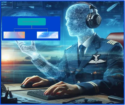 Изображение, сгенерированное Microsoft Copilot