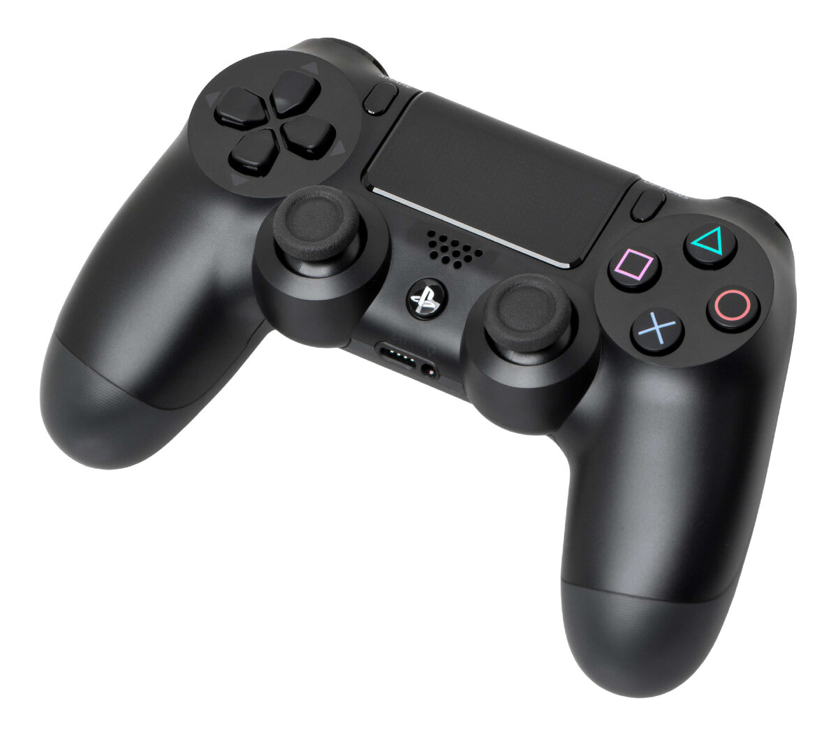 Dualshock 4/Dualsense в Windows 10/11 | Andrew FatMan | Дзен