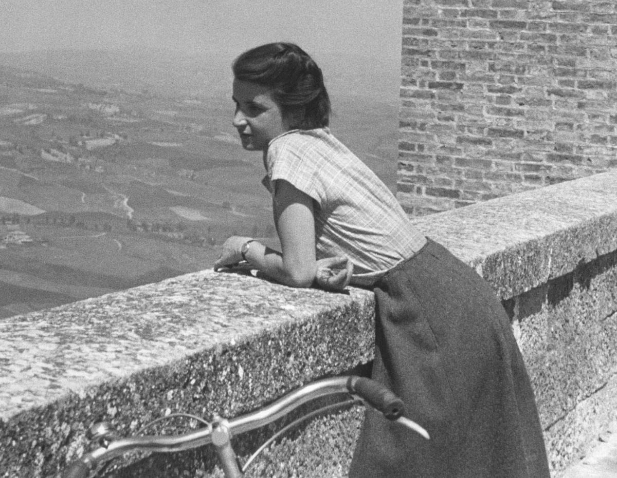 Розалинд Франклин