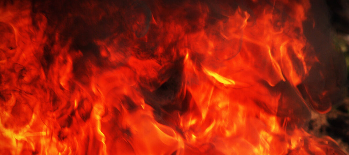 Как вечность в аду может быть справедливым наказанием за непродолжительную человеческую жизнь во грехе? 