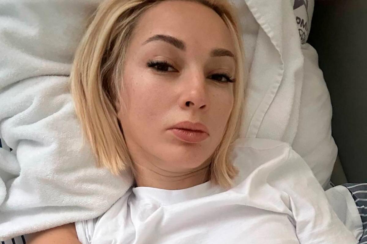    Фото: Лера Кудрявцева / Telegram