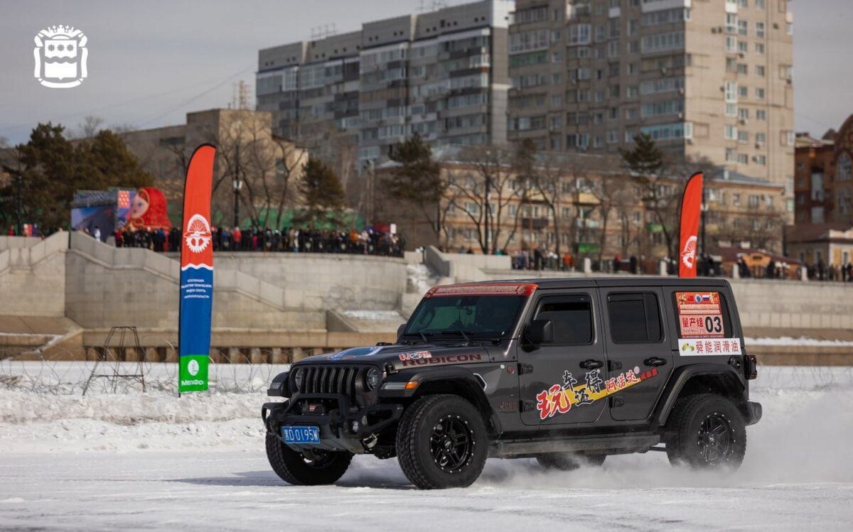 Фото: telegram-канал губернатора Амурской области 