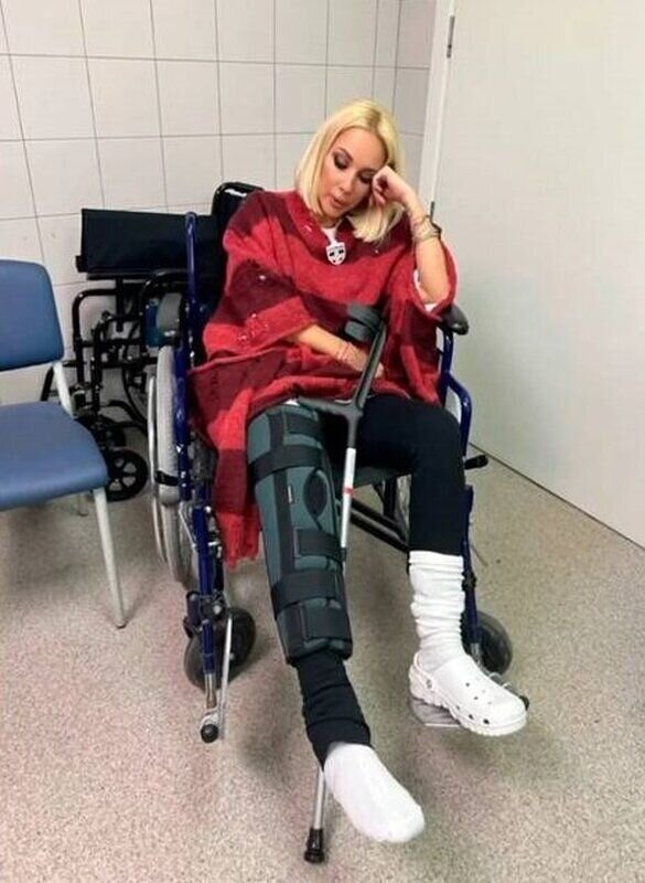 Лера Кудрявцева