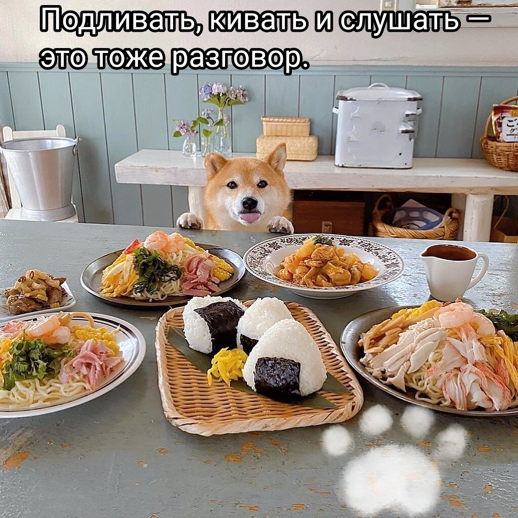 Фото из интернета в обработке автора