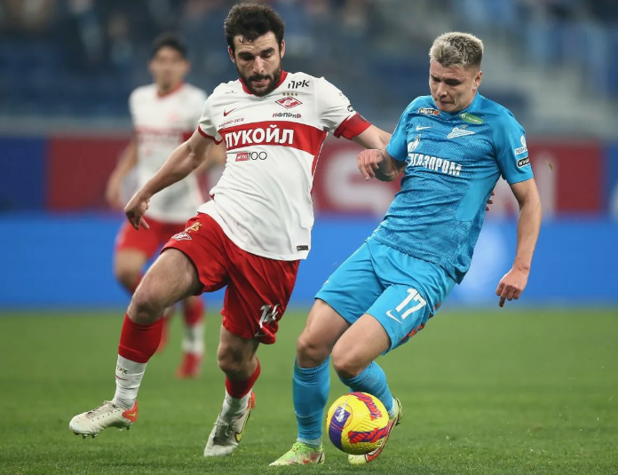 Фрагмент прошлогодней игры.