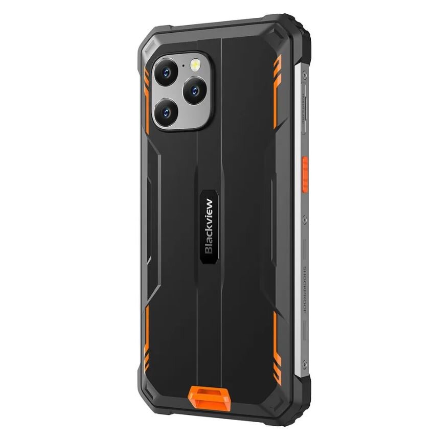 ТОП 5 Blackview с IP68 | EK-TEL.RU - Защищенные смартфоны | Дзен