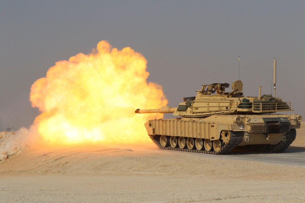    © U. S. Army/Global Look Press