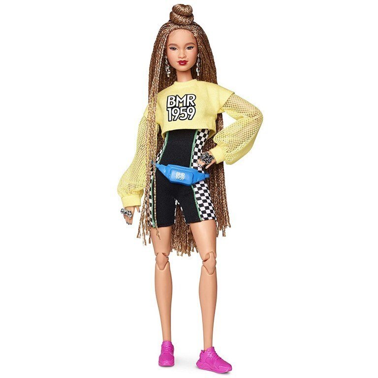 Bmr ken doll sale