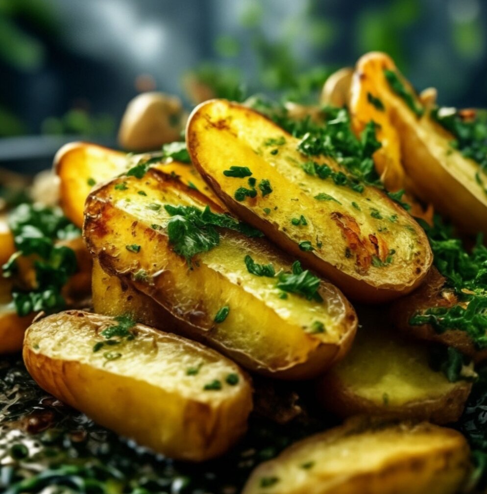 Жареная картошка - это традиционное блюдо русской кухни, которое готовится из картофеля, нарезанного на кусочки и обжаренного в масле до золотистой корочки.

Для приготовления жареной картошки вам понадобится:

- Картофель (около 500 г)
- Масло растительное (для жарки)
- Соль (по вкусу)

Шаг 1: Очистите картофель и нарежьте его на кубики или брусочки.

Шаг 2: Разогрейте сковороду на среднем огне и добавьте растительное масло.

Шаг 3: Добавьте нарезанный картофель в сковороду и обжаривайте, помешивая, до золотистого цвета.

Шаг 4: Посолите по вкусу и продолжайте жарить еще несколько минут, пока картофель не станет мягким и не будет легко протыкаться вилкой.

Жареная картошка готова! Вы можете подавать ее как самостоятельное блюдо или добавить к ней другие ингредиенты, такие как лук, грибы или мясо. Приятного аппетита!