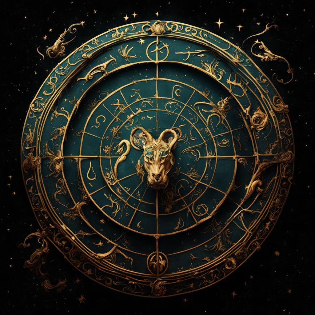 Зодиакальные вибрации