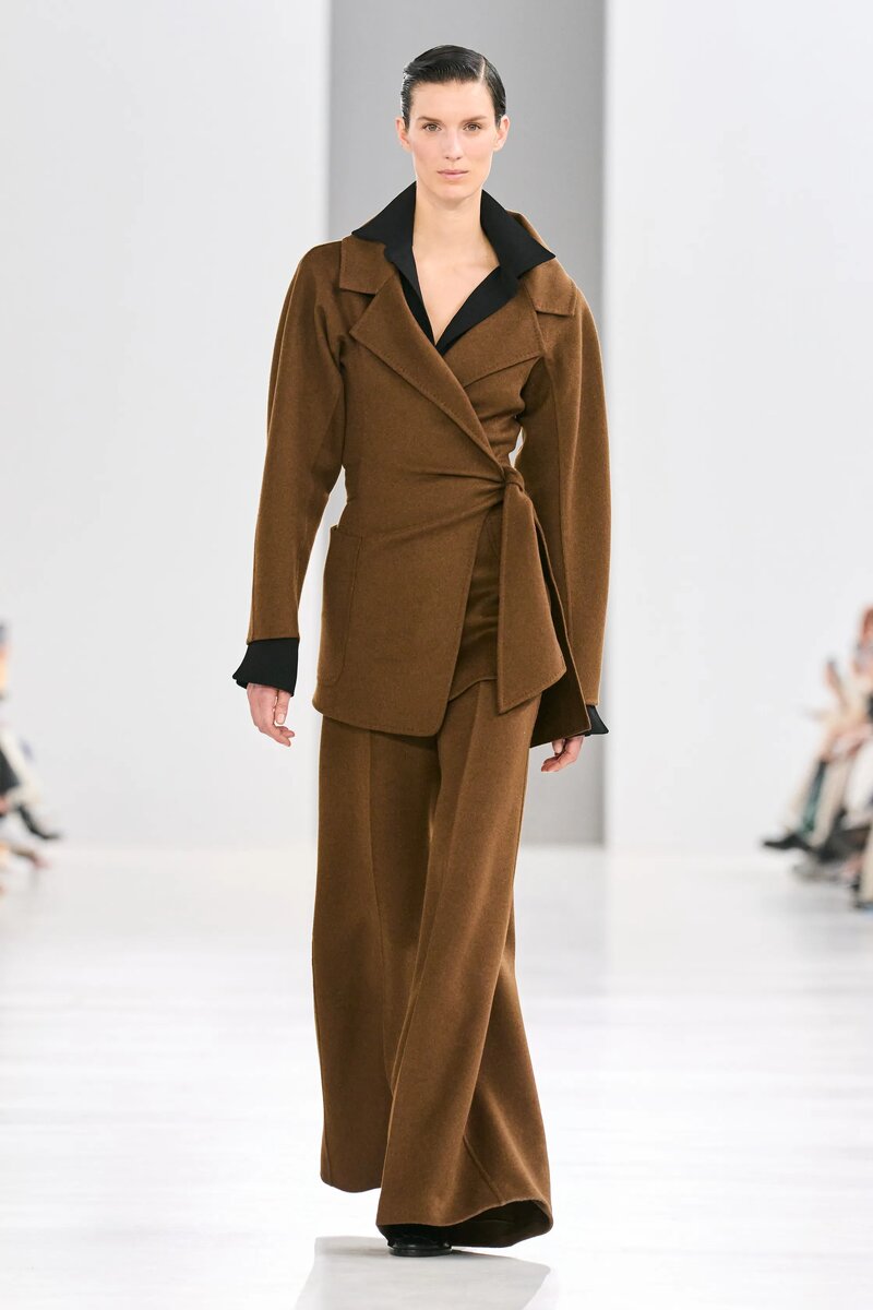 Max Mara FW 2024/2025