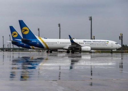    Гендиректор ACI EUROPE допустил возобновление авиасообщения на Украине в этом году