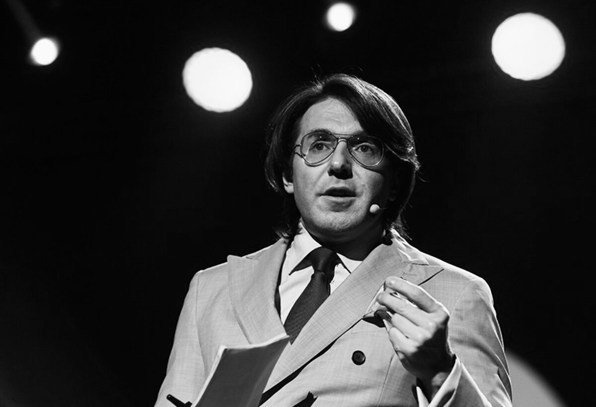 Андрей Малахов