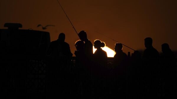    © AP / Emrah Gurel