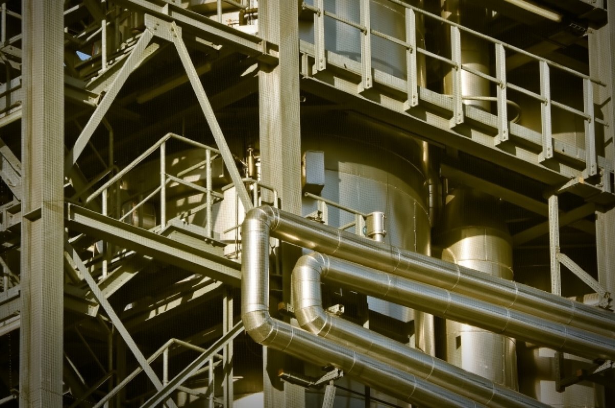    Тюменцы отправят в ЛНР отремонтированное оборудование