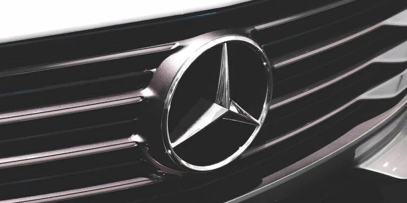 Mercedes-Benz покажет новый Mythos в 2025 