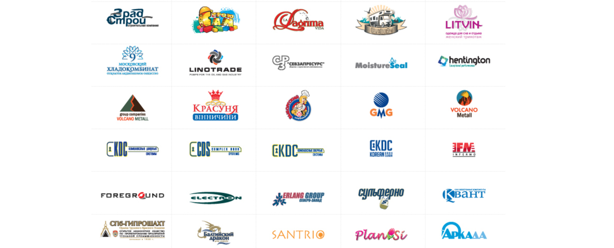 Рейтинг 6 площадок, где сделают логотип на заказ