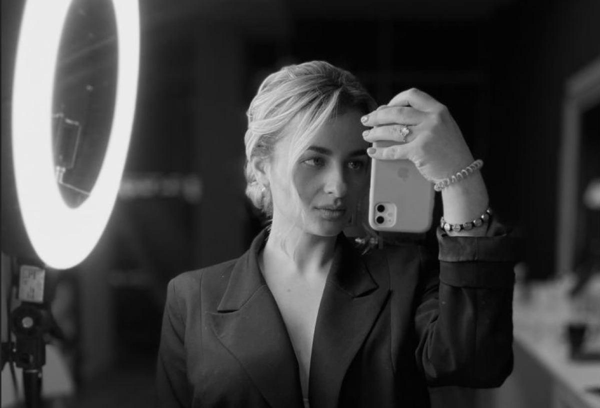 №1. Дизайнер Екатерина Н. | Частный специалист 