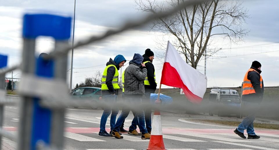    Anastasiia Smolienko/Keystone Press Agency/globallookpress